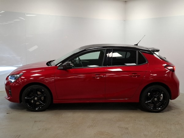 Used Vauxhall Corsa 2023 for sale - 76066655: Photo 4