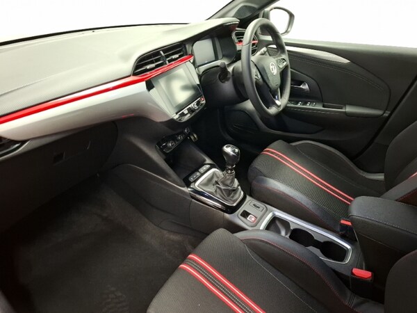 Used Vauxhall Corsa 2023 for sale - 76066655: Photo 5