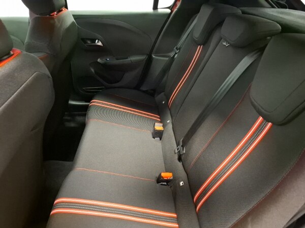 Used Vauxhall Corsa 2023 for sale - 76066655: Photo 6