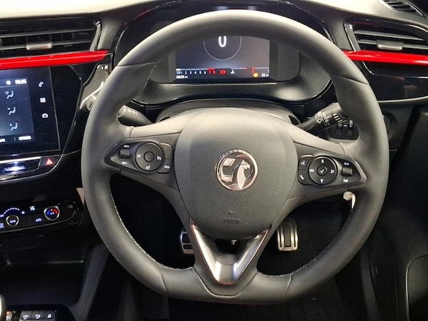 Used Vauxhall Corsa 2023 for sale - 76066655: Photo 7