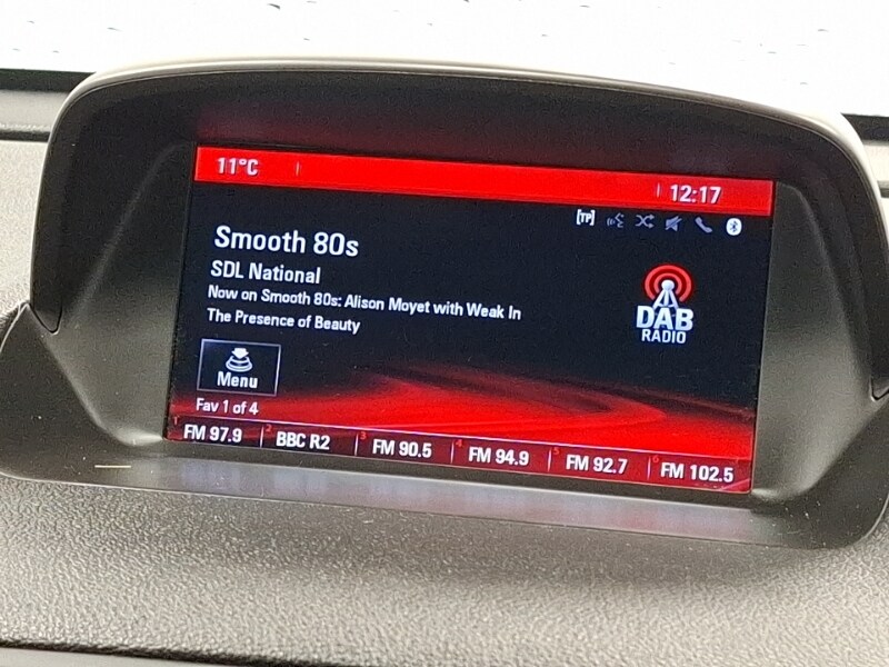 Used Vauxhall Mokka 2016 for sale - 76543744: Photo 10