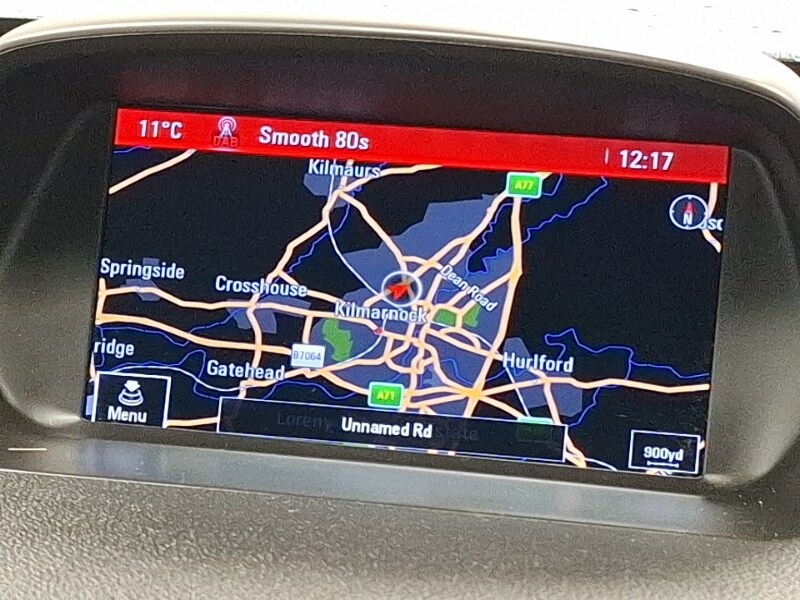 Used Vauxhall Mokka 2016 for sale - 76543744: Photo 11