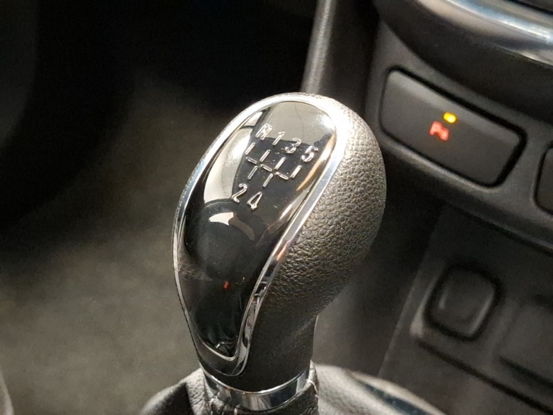 Used Vauxhall Mokka 2016 for sale - 76543744: Photo 13