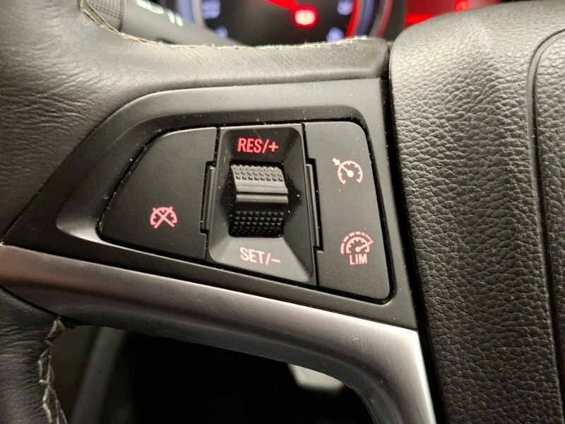 Used Vauxhall Mokka 2016 for sale - 76543744: Photo 14