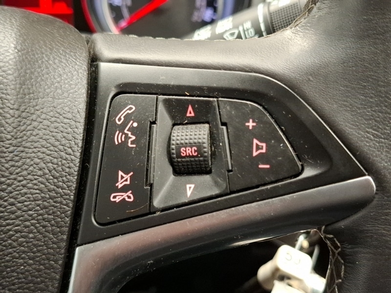 Used Vauxhall Mokka 2016 for sale - 76543744: Photo 15