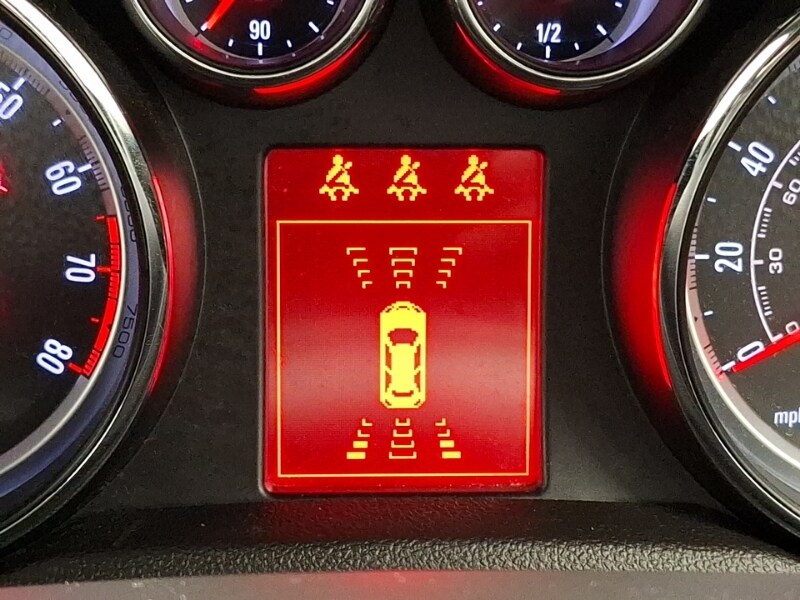 Used Vauxhall Mokka 2016 for sale - 76543744: Photo 16