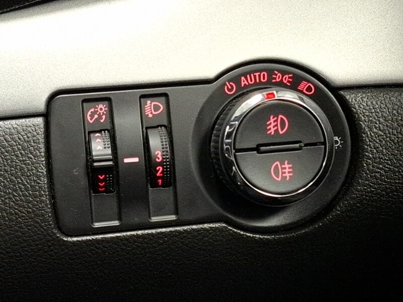 Used Vauxhall Mokka 2016 for sale - 76543744: Photo 17