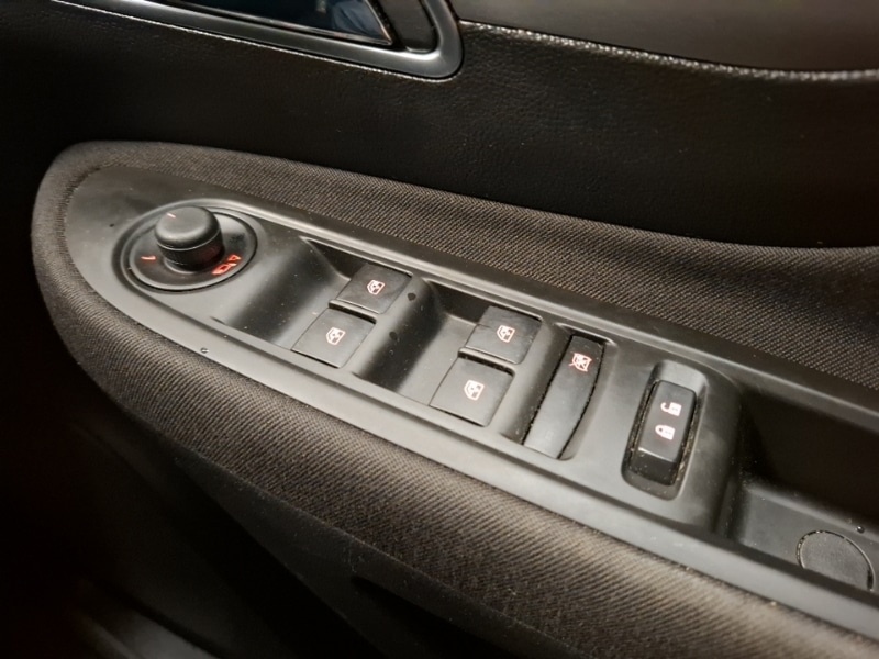 Used Vauxhall Mokka 2016 for sale - 76543744: Photo 18