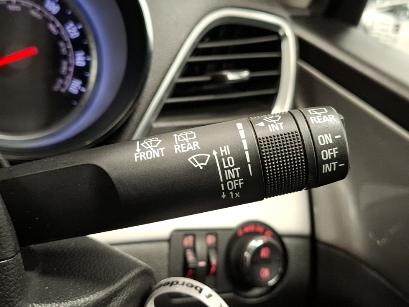 Used Vauxhall Mokka 2016 for sale - 76543744: Photo 19