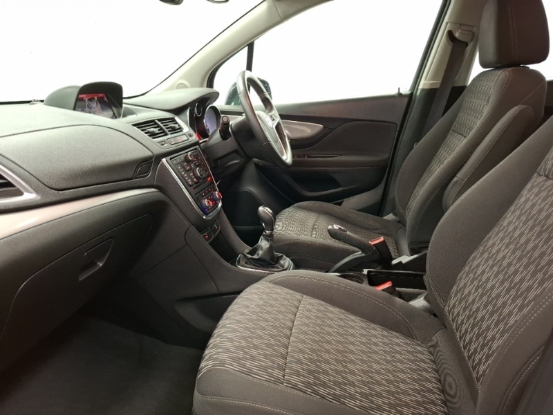 Used Vauxhall Mokka 2016 for sale - 76543744: Photo 5