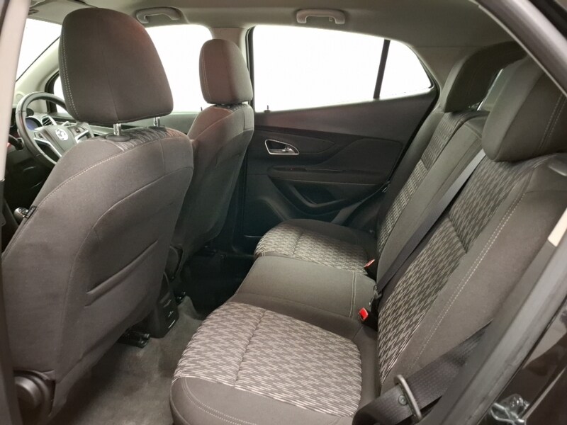 Used Vauxhall Mokka 2016 for sale - 76543744: Photo 6