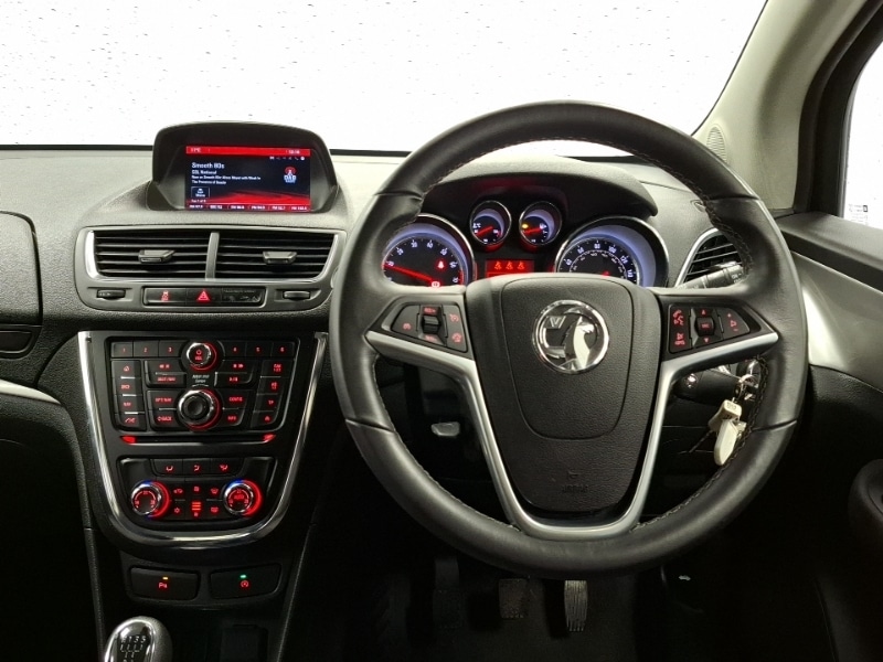 Used Vauxhall Mokka 2016 for sale - 76543744: Photo 7