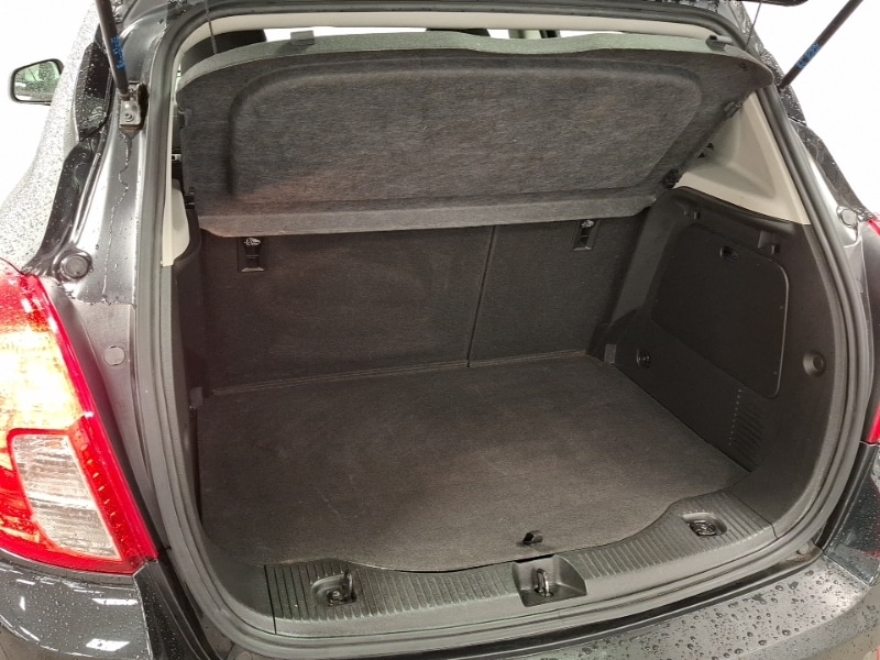 Used Vauxhall Mokka 2016 for sale - 76543744: Photo 8