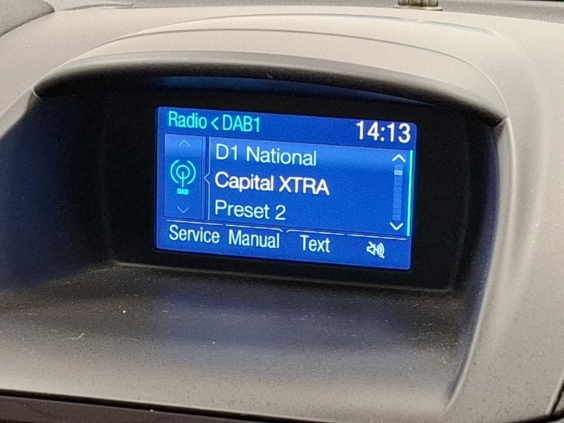 Used Ford Fiesta 2015 for sale - 76816405: Photo 10