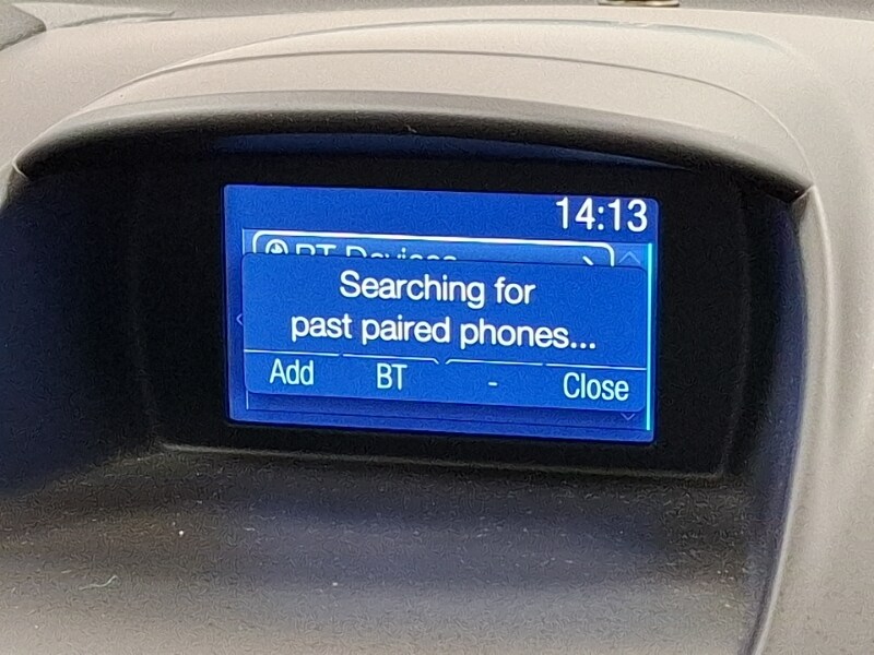 Used Ford Fiesta 2015 for sale - 76816405: Photo 11