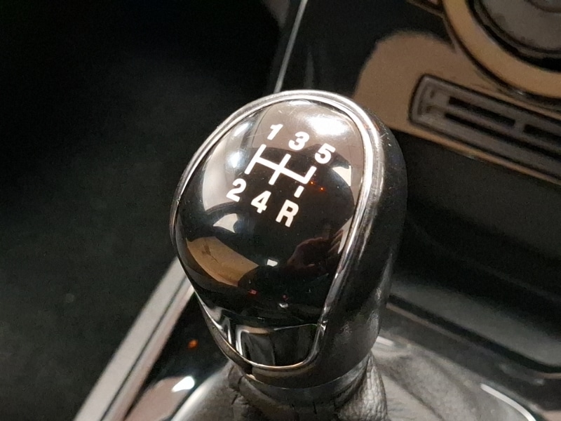 Used Ford Fiesta 2015 for sale - 76816405: Photo 14