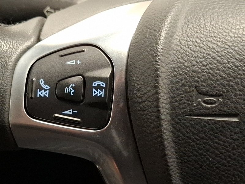 Used Ford Fiesta 2015 for sale - 76816405: Photo 15