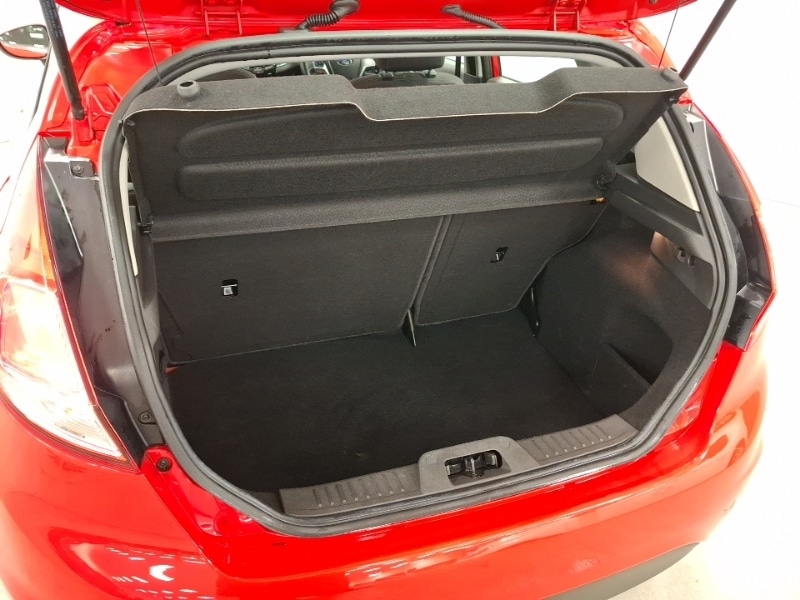 Used Ford Fiesta 2015 for sale - 76816405: Photo 8