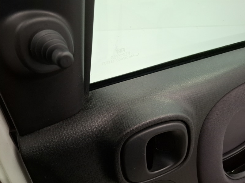 Used Fiat Panda 2012 for sale - 76343713: Photo 10