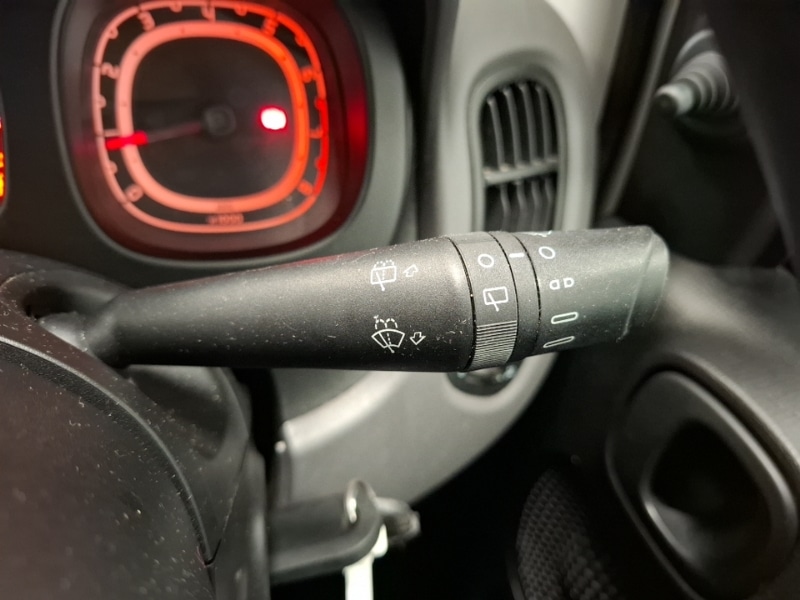 Used Fiat Panda 2012 for sale - 76343713: Photo 12