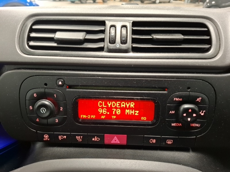Used Fiat Panda 2012 for sale - 76343713: Photo 14