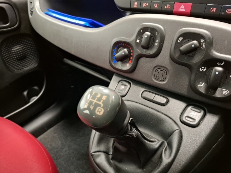 Used Fiat Panda 2012 for sale - 76343713: Photo 16