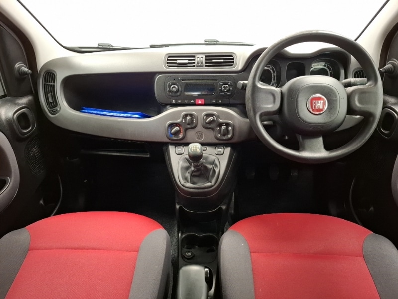 Used Fiat Panda 2012 for sale - 76343713: Photo 2