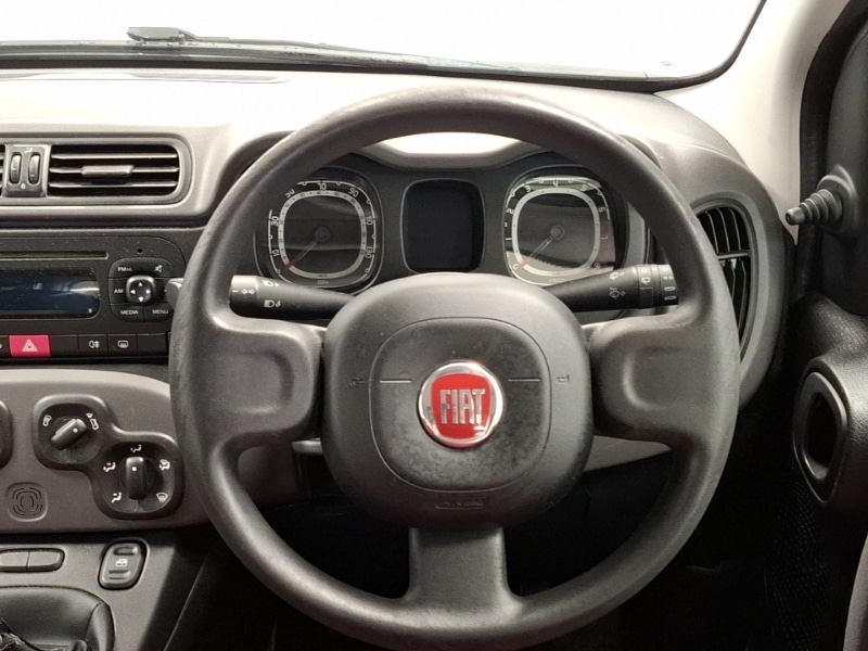 Used Fiat Panda 2012 for sale - 76343713: Photo 7