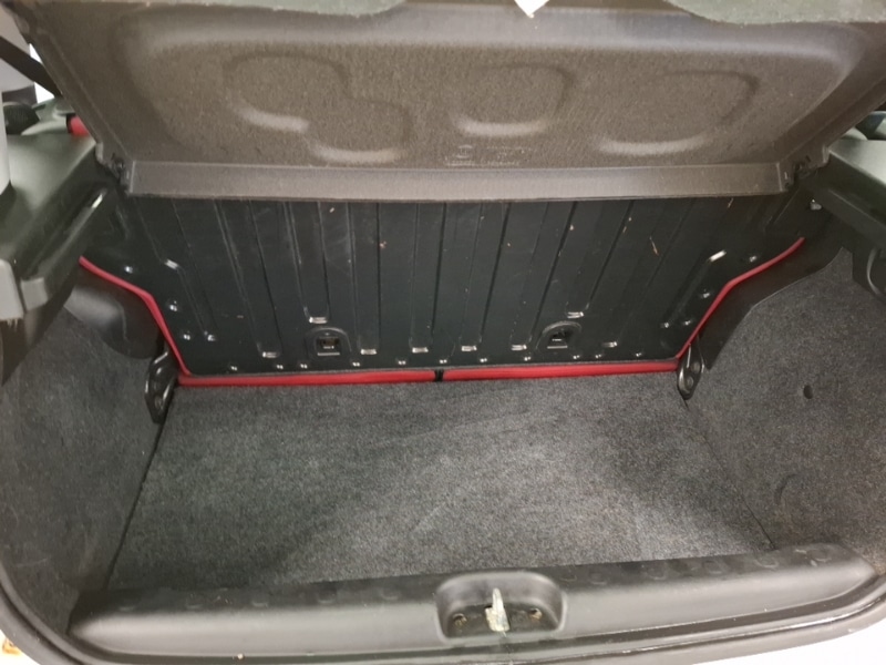 Used Fiat Panda 2012 for sale - 76343713: Photo 8