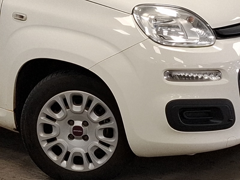 Used Fiat Panda 2012 for sale - 76343713: Photo 9