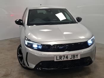 Used Vauxhall Corsa 2024 for sale - 79737559: Photo