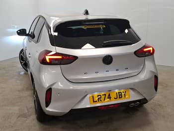 Used Vauxhall Corsa 2024 for sale - 79737559: Photo