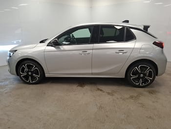 Used Vauxhall Corsa 2024 for sale - 79737559: Photo