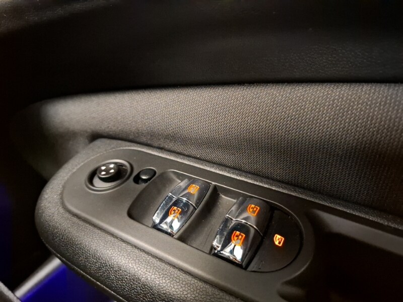 Used MINI Clubman 2022 for sale - 77690022: Photo 12