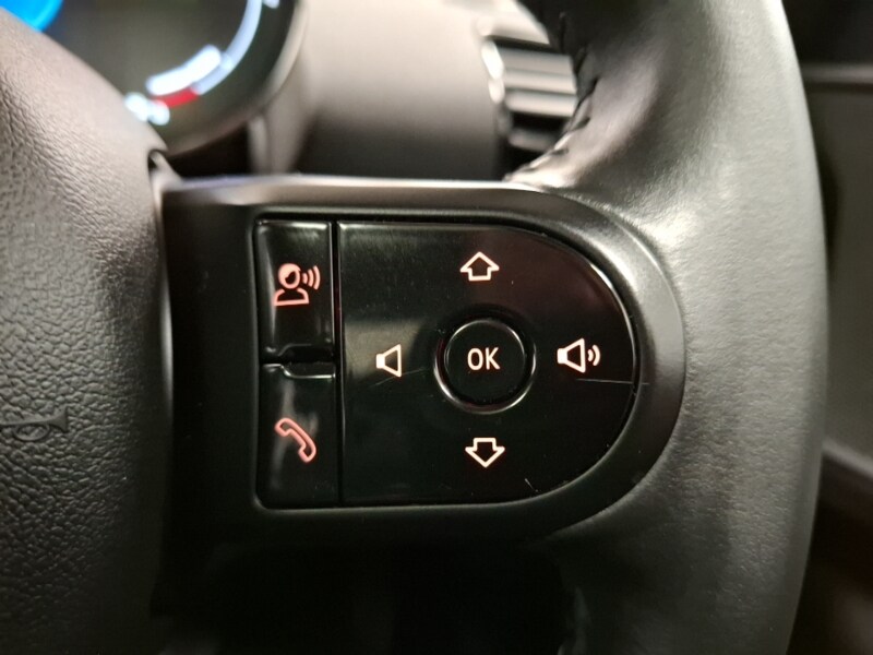 Used MINI Clubman 2022 for sale - 77690022: Photo 13