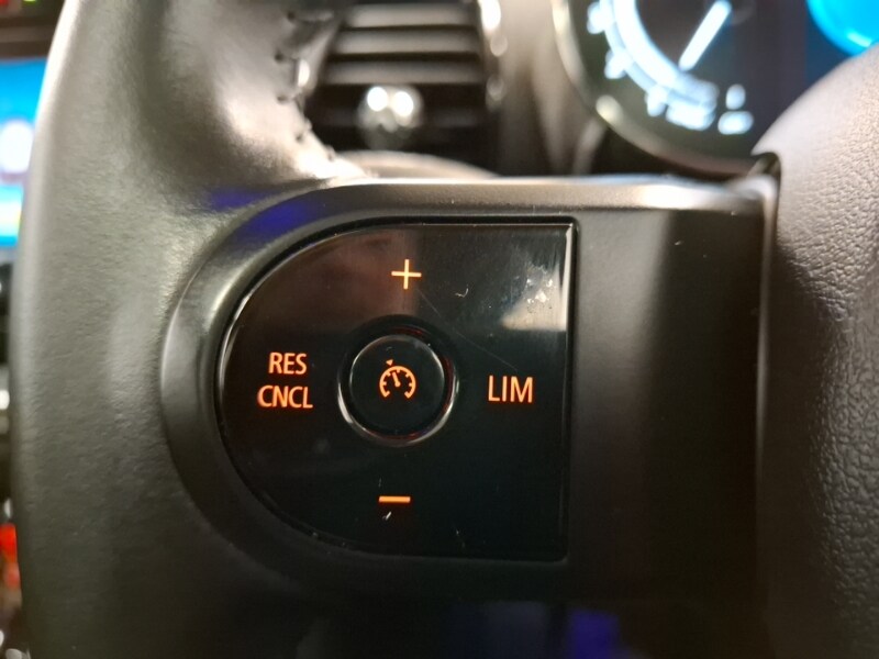 Used MINI Clubman 2022 for sale - 77690022: Photo 14