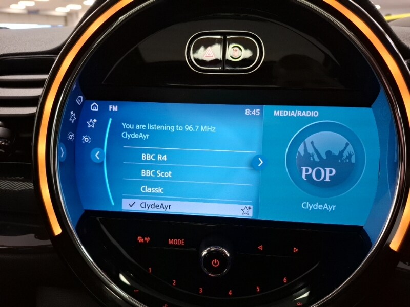 Used MINI Clubman 2022 for sale - 77690022: Photo 15