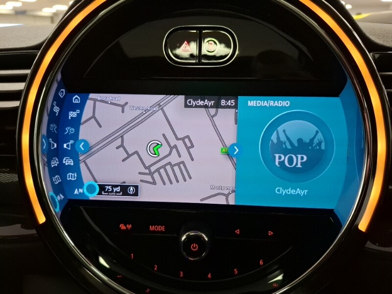 Used MINI Clubman 2022 for sale - 77690022: Photo 16