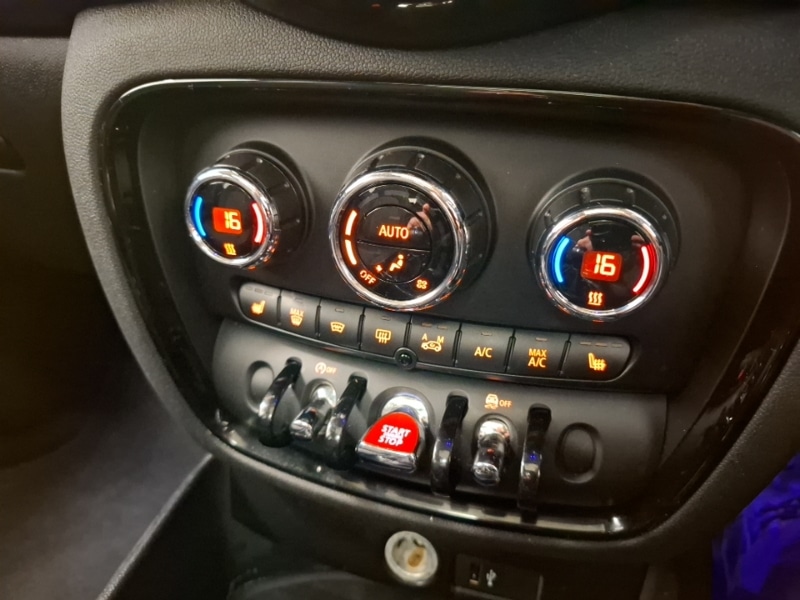 Used MINI Clubman 2022 for sale - 77690022: Photo 17