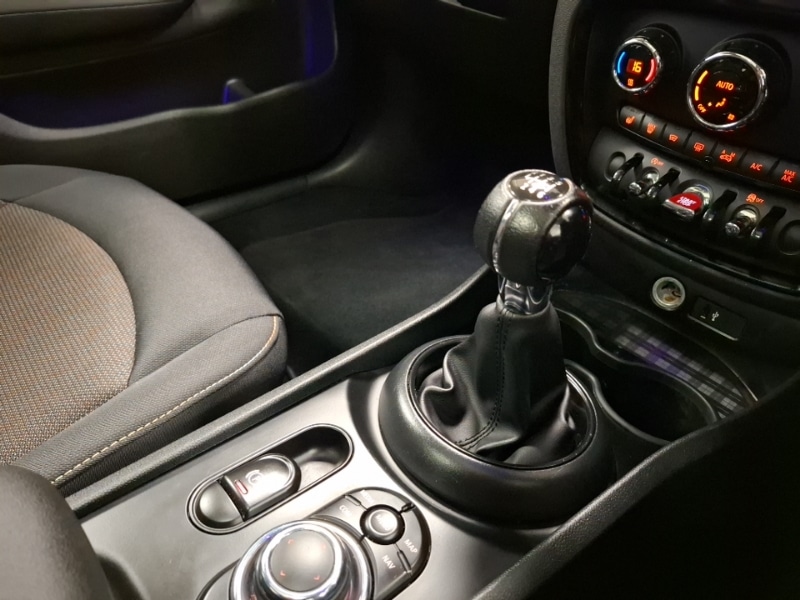 Used MINI Clubman 2022 for sale - 77690022: Photo 18