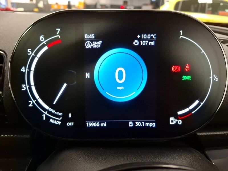 Used MINI Clubman 2022 for sale - 77690022: Photo 19