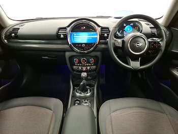 Used MINI Clubman 2022 for sale - 77690022: Photo