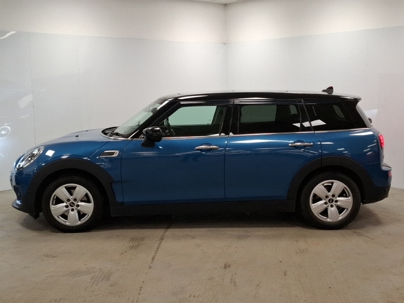 Used MINI Clubman 2022 for sale - 77690022: Photo 4