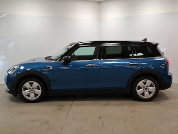 Used MINI Clubman 2022 for sale - 77690022: Photo