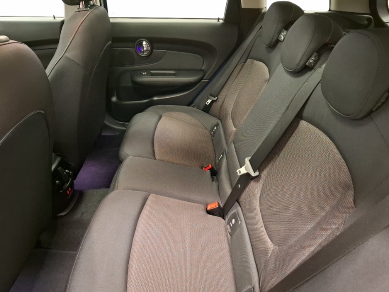 Used MINI Clubman 2022 for sale - 77690022: Photo 6