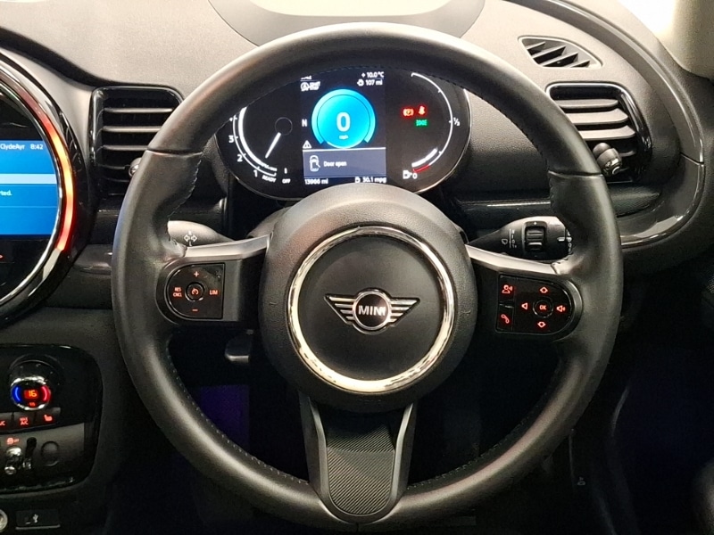 Used MINI Clubman 2022 for sale - 77690022: Photo 7