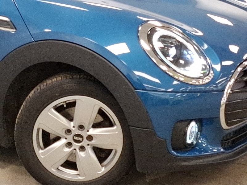 Used MINI Clubman 2022 for sale - 77690022: Photo 9