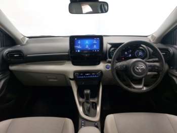Used Toyota Yaris 2023 for sale - 74457896: Photo