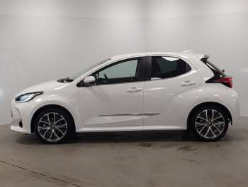 Used Toyota Yaris 2023 for sale - 74457896: Photo