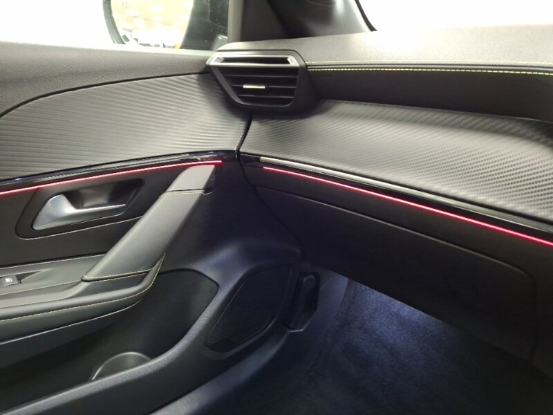 Used Peugeot 208 2022 for sale - 77947675: Photo 11